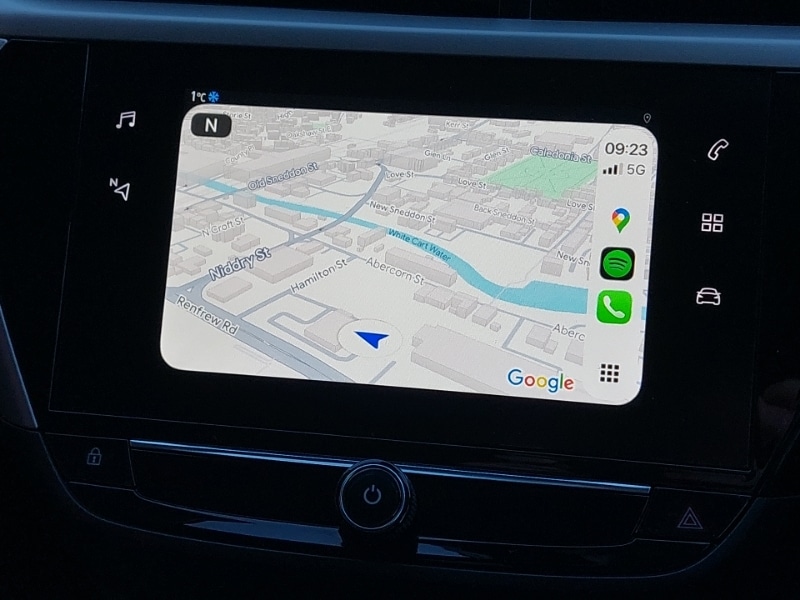 Used Vauxhall Corsa 2022 for sale - 76708261: Photo 18