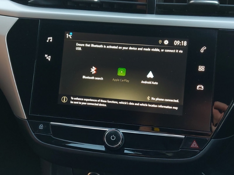 Used Vauxhall Corsa 2022 for sale - 76708261: Photo 19