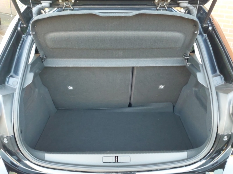 Used Vauxhall Corsa 2022 for sale - 76708261: Photo 8