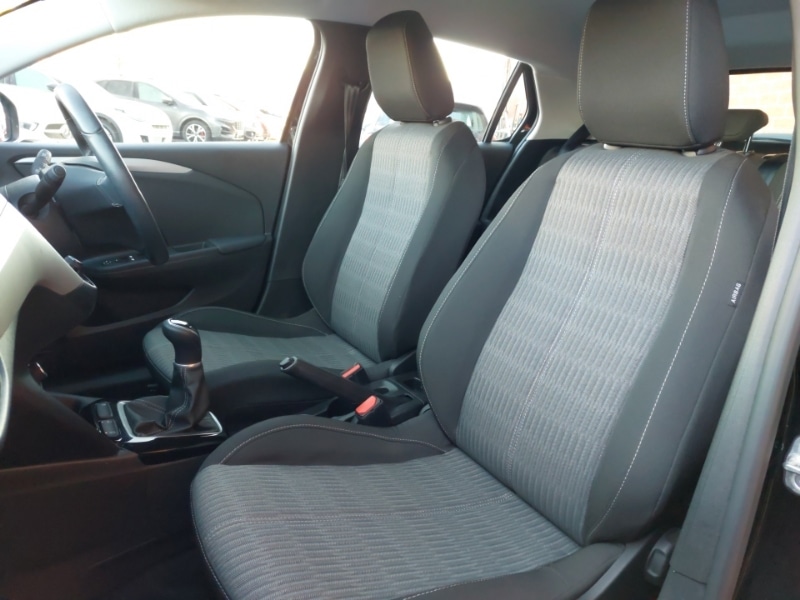 Used Vauxhall Corsa 2022 for sale - 76708261: Photo 9