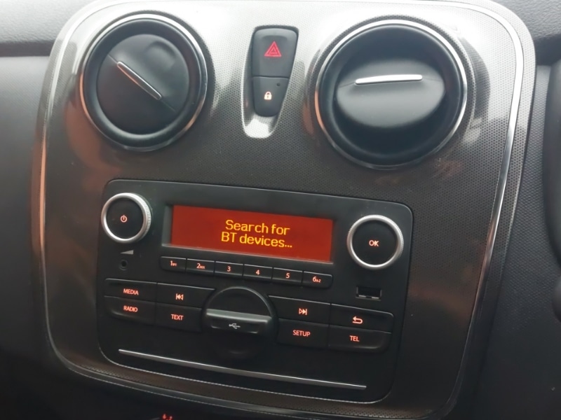 Used Dacia Sandero Stepway 2017 for sale - 76721835: Photo 16