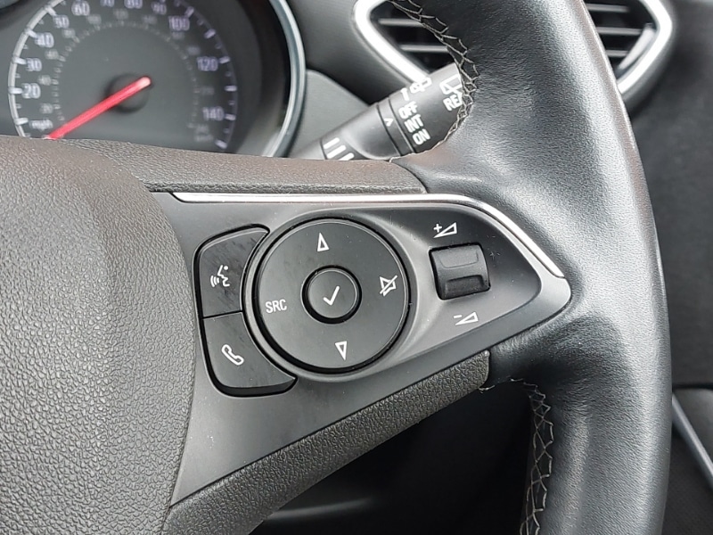 Used Vauxhall Crossland 2022 for sale - 76120882: Photo 10