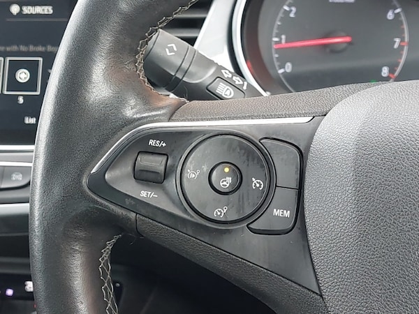 Used Vauxhall Crossland 2022 for sale - 76120882: Photo 11