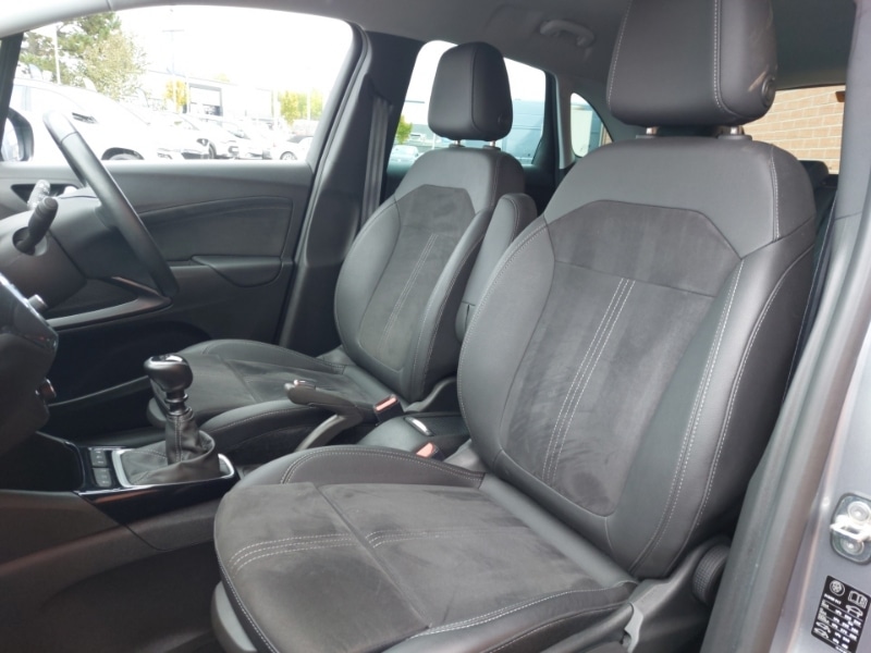 Used Vauxhall Crossland 2022 for sale - 76120882: Photo 12