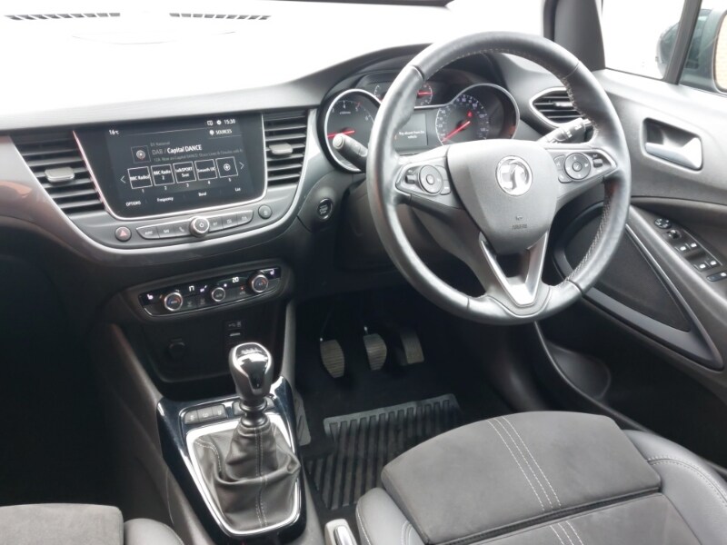 Used Vauxhall Crossland 2022 for sale - 76120882: Photo 13