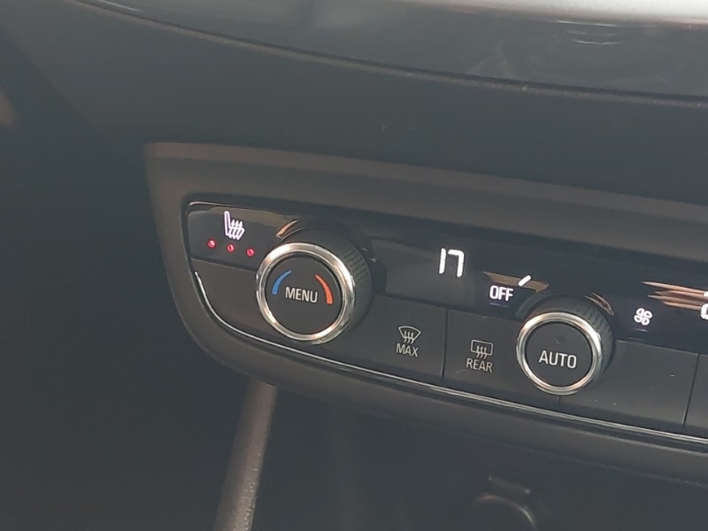 Used Vauxhall Crossland 2022 for sale - 76120882: Photo 14