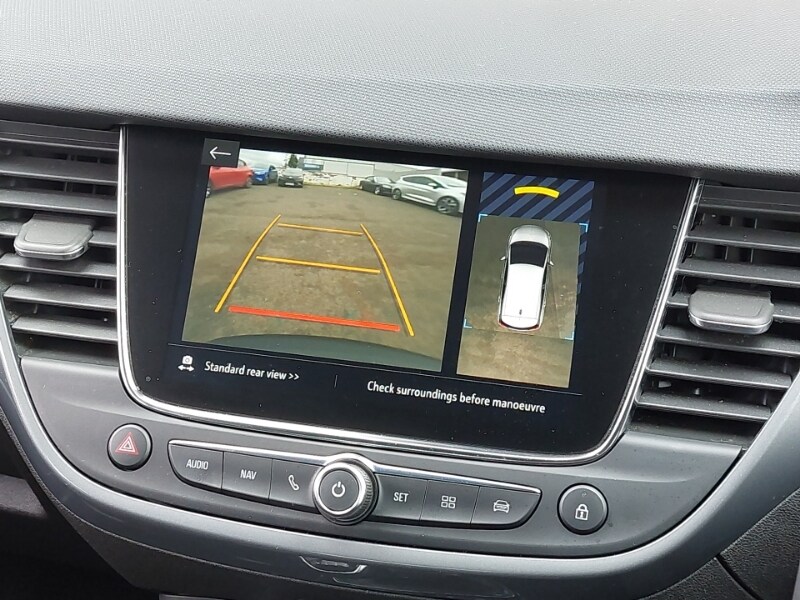 Used Vauxhall Crossland 2022 for sale - 76120882: Photo 15