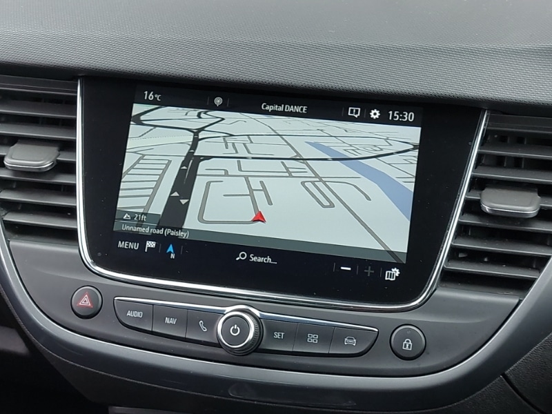 Used Vauxhall Crossland 2022 for sale - 76120882: Photo 16