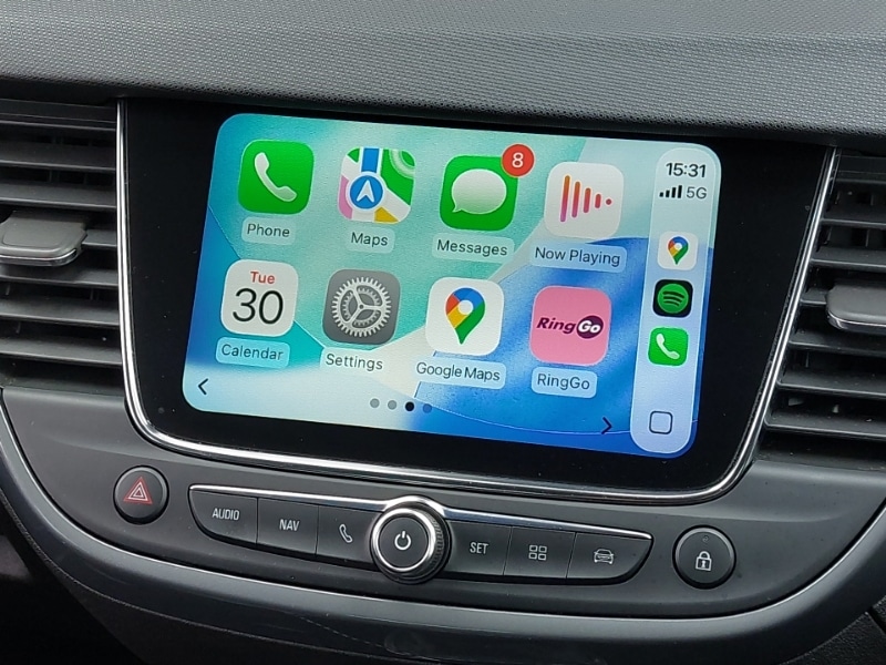 Used Vauxhall Crossland 2022 for sale - 76120882: Photo 18