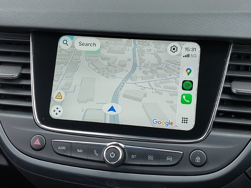 Used Vauxhall Crossland 2022 for sale - 76120882: Photo 19