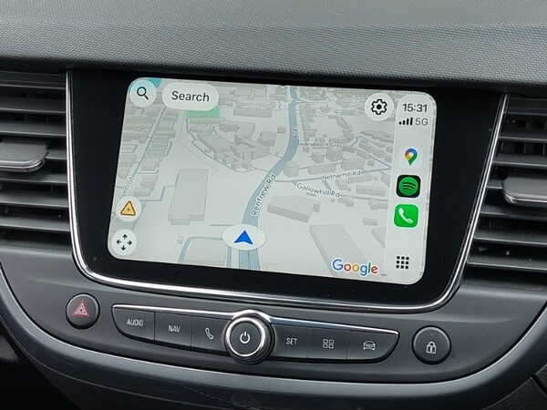 Used Vauxhall Crossland 2022 for sale - 76120882: Photo 19