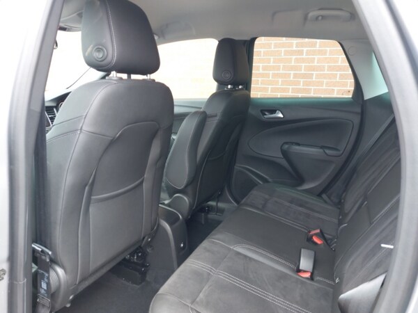 Used Vauxhall Crossland 2022 for sale - 76120882: Photo 6