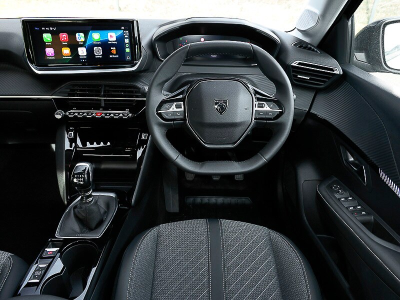 Used Peugeot 208 2025 for sale - 77070392: Photo 12