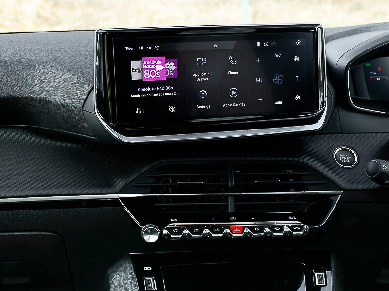 Used Peugeot 208 2025 for sale - 77070392: Photo 15