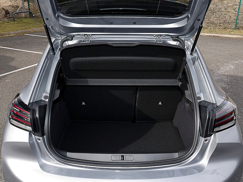 Used Peugeot 208 2025 for sale - 77070392: Photo 19