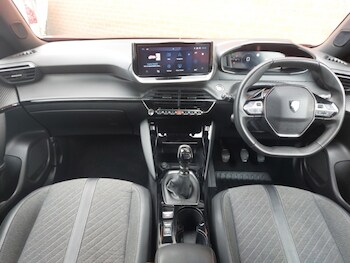 Used Peugeot 2008 2023 for sale - 75706977: Photo