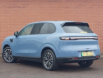 Used Leapmotor B10 2026 for sale - 78333852: Photo