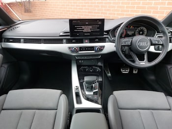 Used Audi A5 2022 for sale - 77454258: Photo