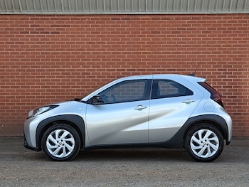 Used Toyota Aygo X 2023 for sale - 79625012: Photo