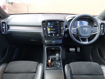 Used Volvo XC40 2021 for sale - 78740587: Photo