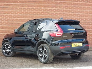 Used Volvo XC40 2021 for sale - 78740587: Photo