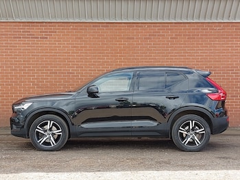 Used Volvo XC40 2021 for sale - 78740587: Photo