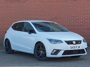 Used SEAT Ibiza 2019 for sale - 78346744: Photo
