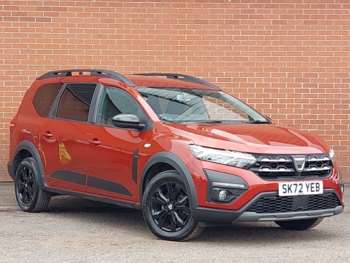 2022 - 1.0 TCe Extreme SE 5dr
