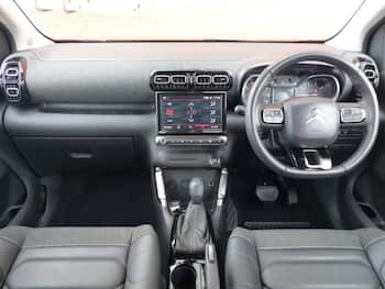 Used Citroen C3 Aircross 2022 for sale - 79654532: Photo