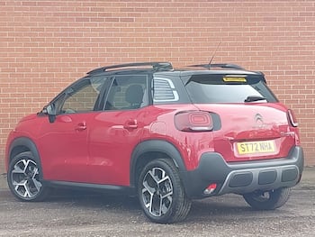 Used Citroen C3 Aircross 2022 for sale - 79654532: Photo