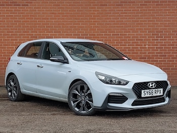 Used Hyundai i30 2018 for sale - 78164366: Photo