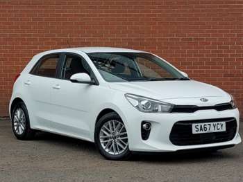 2017 - 1.0 T GDi 2 5dr
