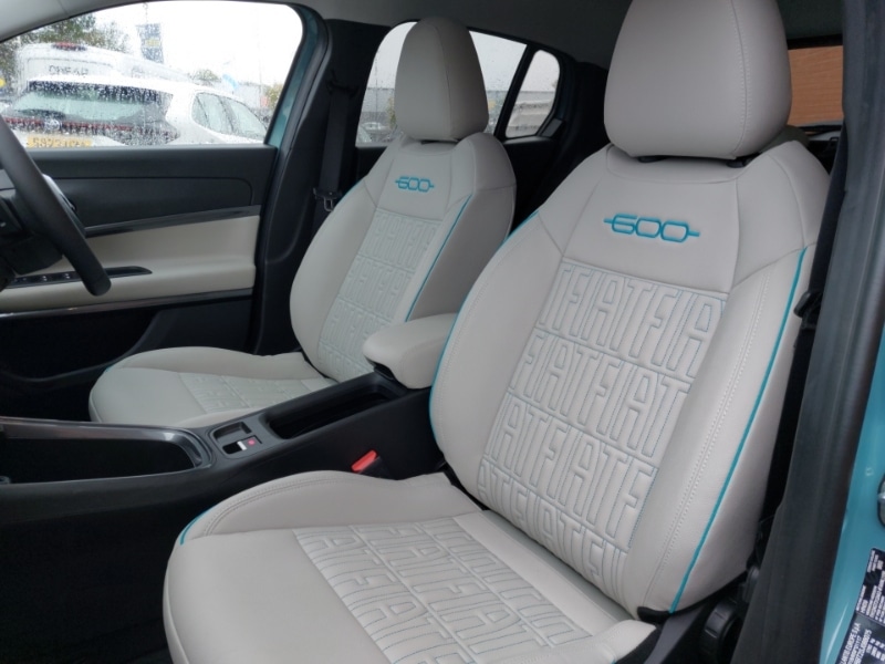 Used Fiat 600 2025 for sale - 76150992: Photo 12
