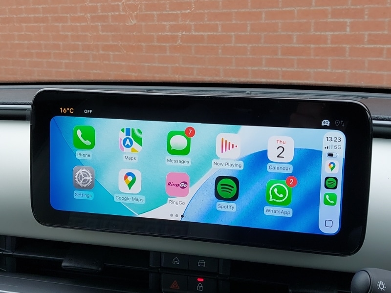 Used Fiat 600 2025 for sale - 76150992: Photo 19