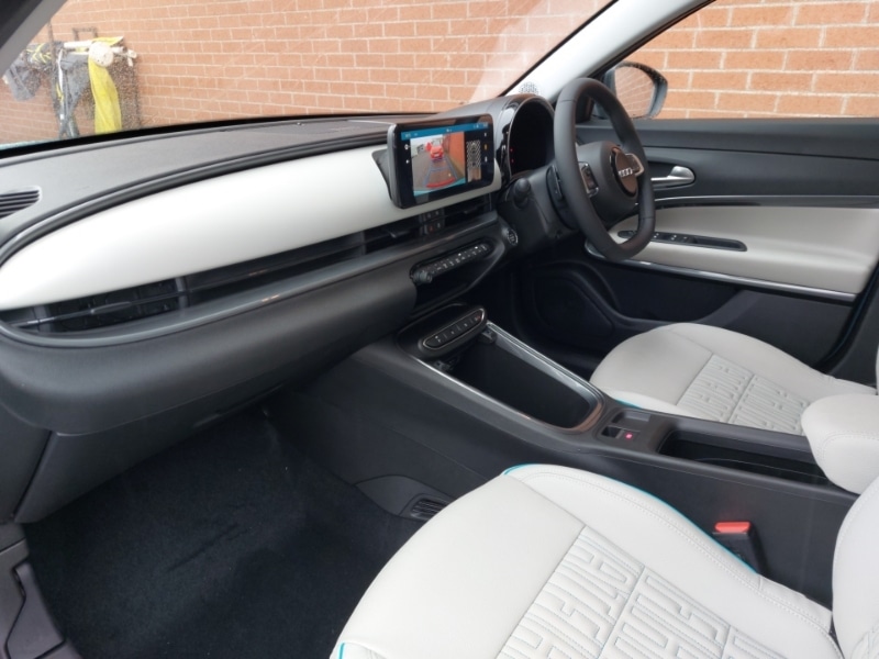 Used Fiat 600 2025 for sale - 76150992: Photo 5