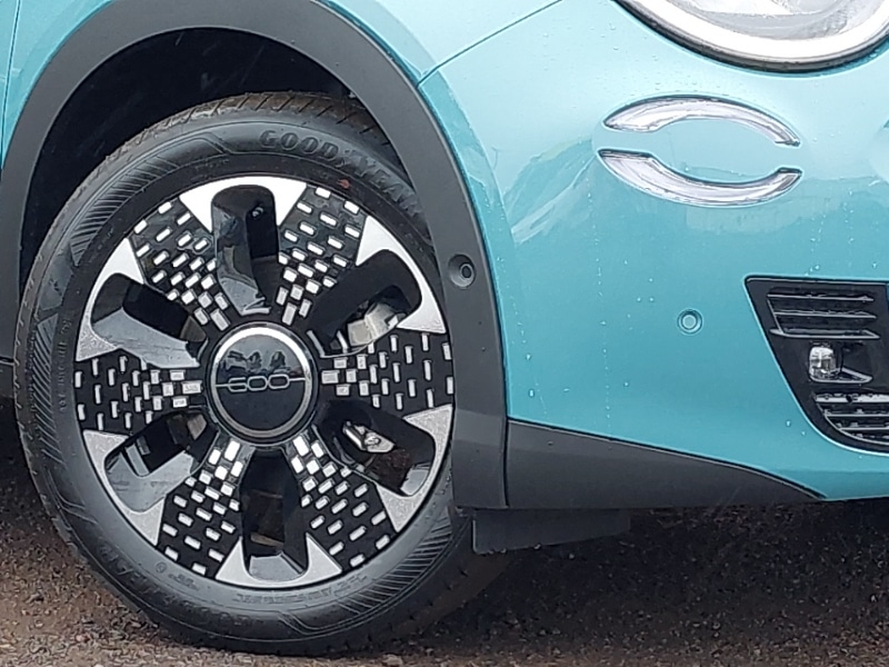 Used Fiat 600 2025 for sale - 76150992: Photo 9