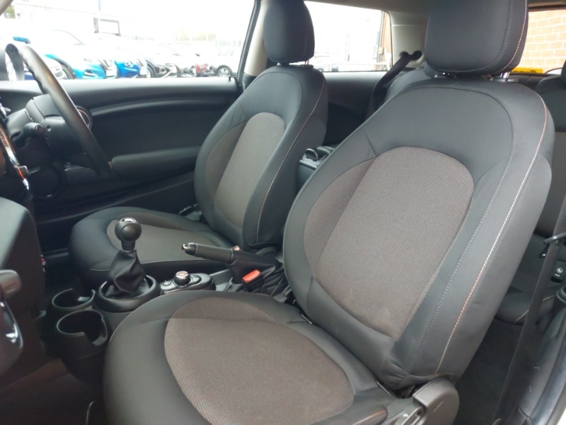 Used MINI Hatch 2020 for sale - 76827184: Photo 12