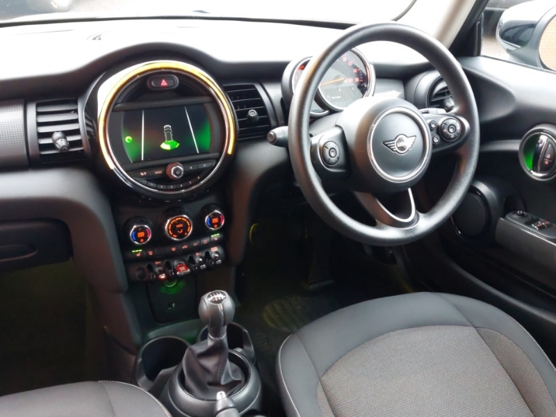 Used MINI Hatch 2020 for sale - 76827184: Photo 13