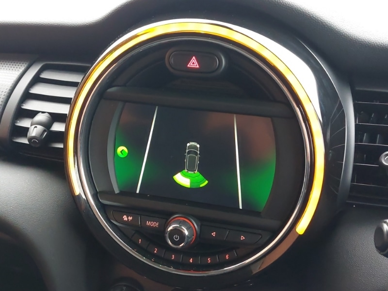 Used MINI Hatch 2020 for sale - 76827184: Photo 14