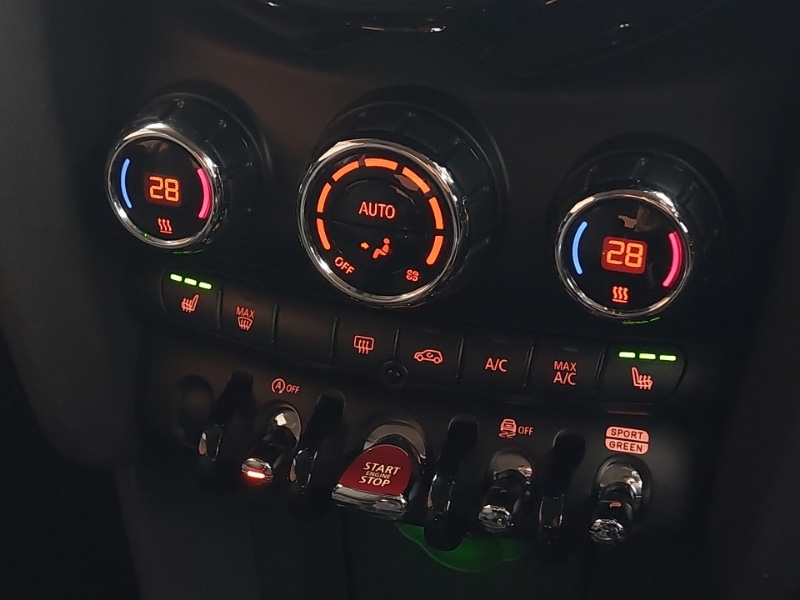 Used MINI Hatch 2020 for sale - 76827184: Photo 16