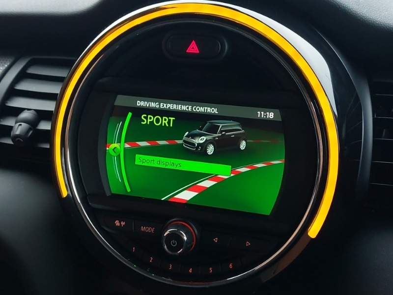 Used MINI Hatch 2020 for sale - 76827184: Photo 18