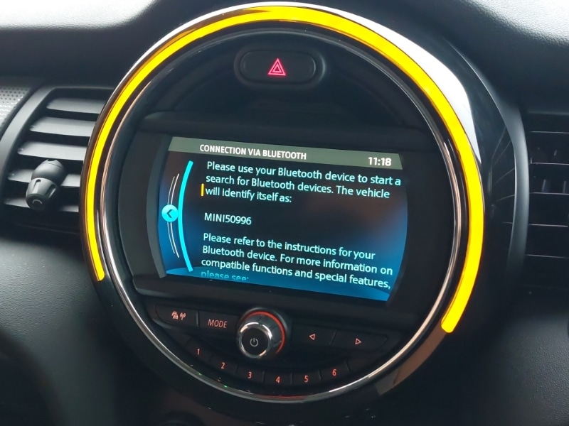 Used MINI Hatch 2020 for sale - 76827184: Photo 19