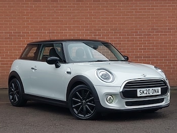 Used MINI Hatch 2020 for sale - 76827184: Photo