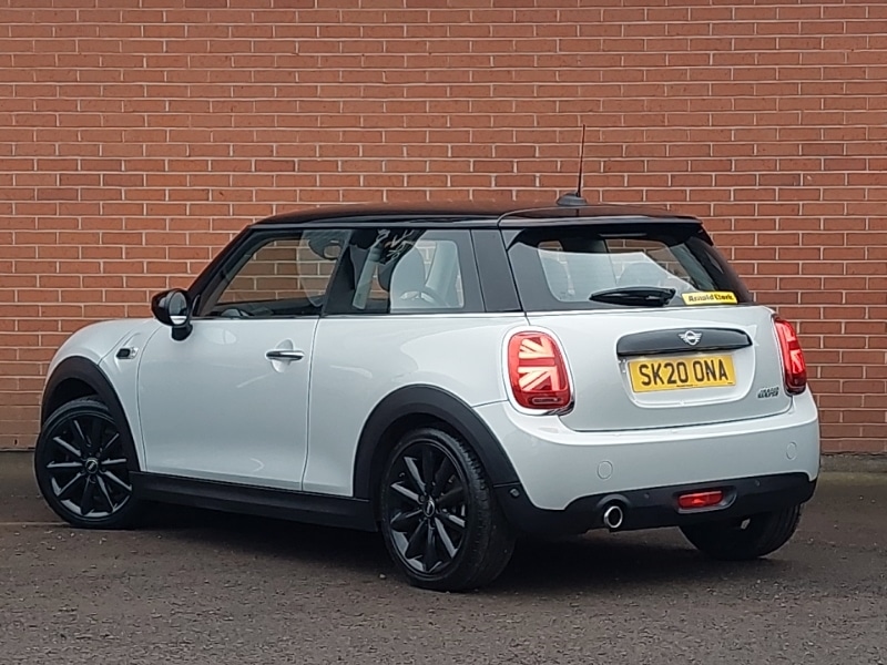 Used MINI Hatch 2020 for sale - 76827184: Photo 3