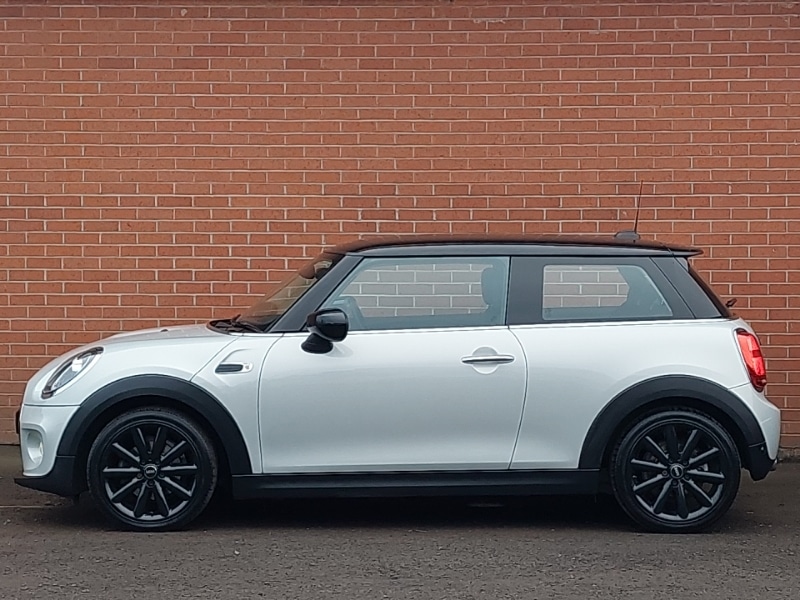 Used MINI Hatch 2020 for sale - 76827184: Photo 4