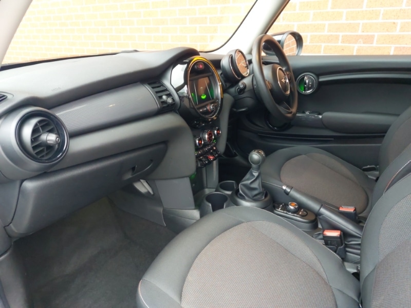 Used MINI Hatch 2020 for sale - 76827184: Photo 5