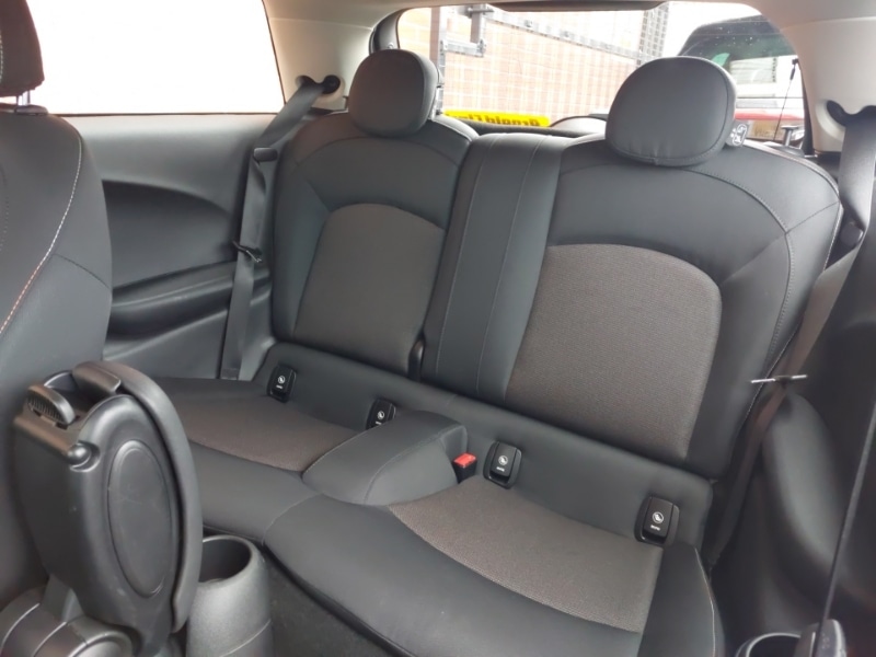 Used MINI Hatch 2020 for sale - 76827184: Photo 6