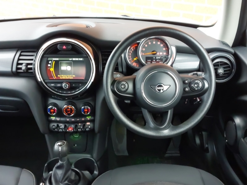Used MINI Hatch 2020 for sale - 76827184: Photo 7