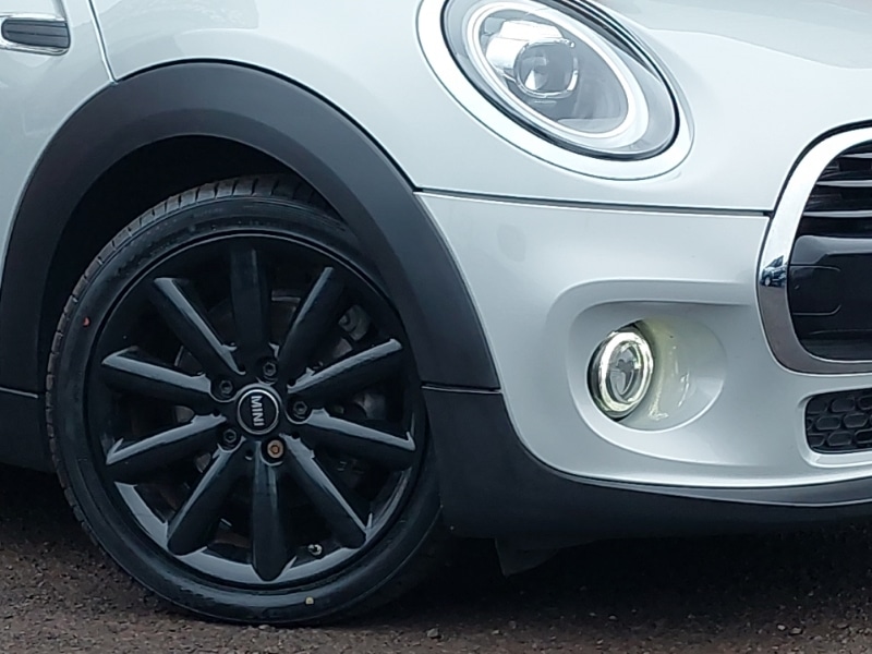 Used MINI Hatch 2020 for sale - 76827184: Photo 9