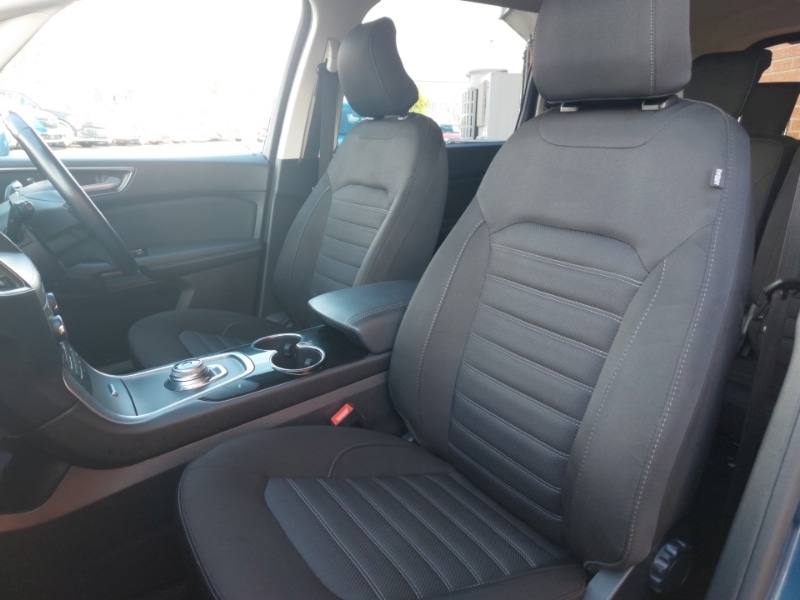 Used Ford Galaxy 2022 for sale - 77150327: Photo 12